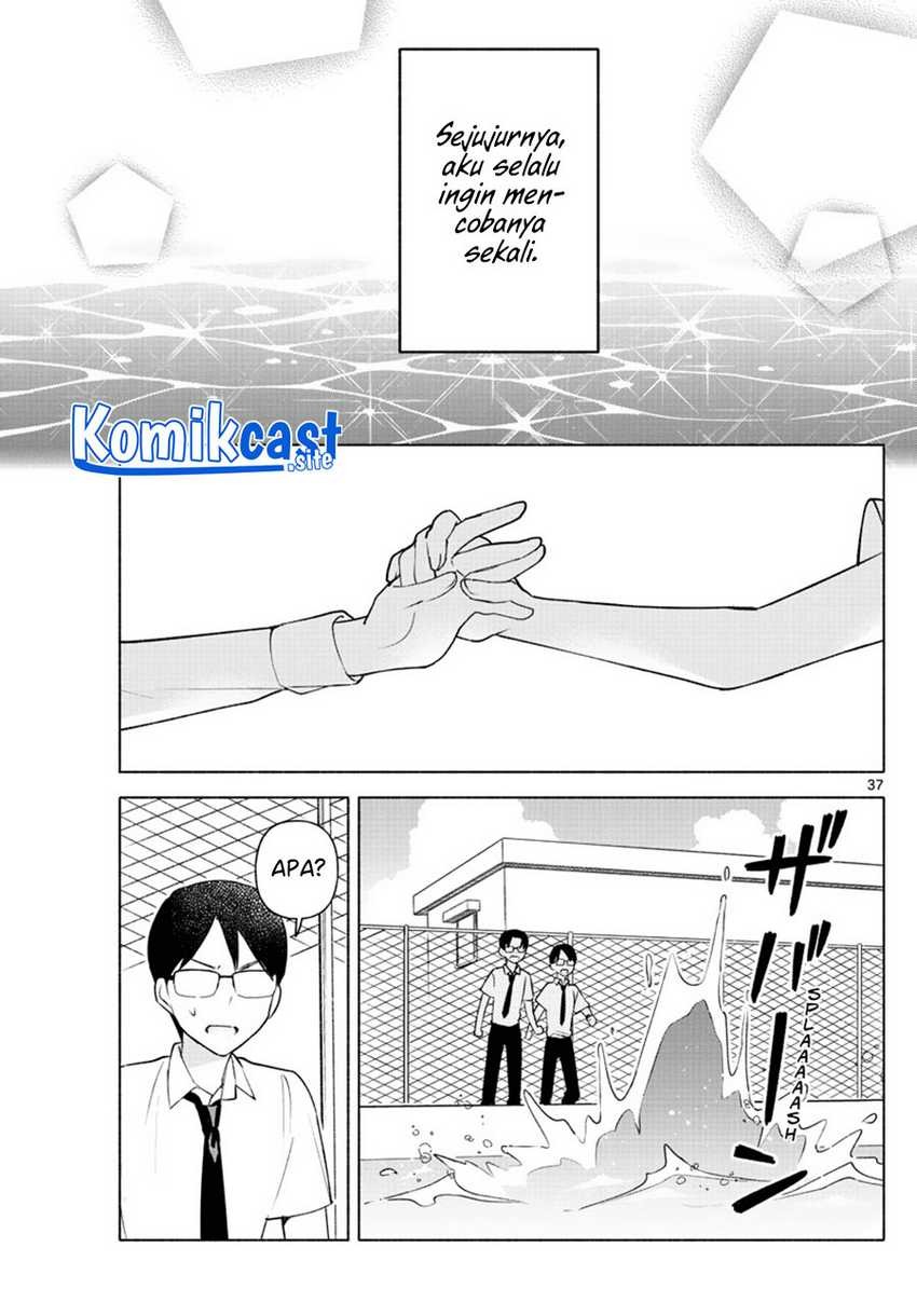 Kimi to Warui Koto ga Shitai: Chapter chapter-2 - Page 38