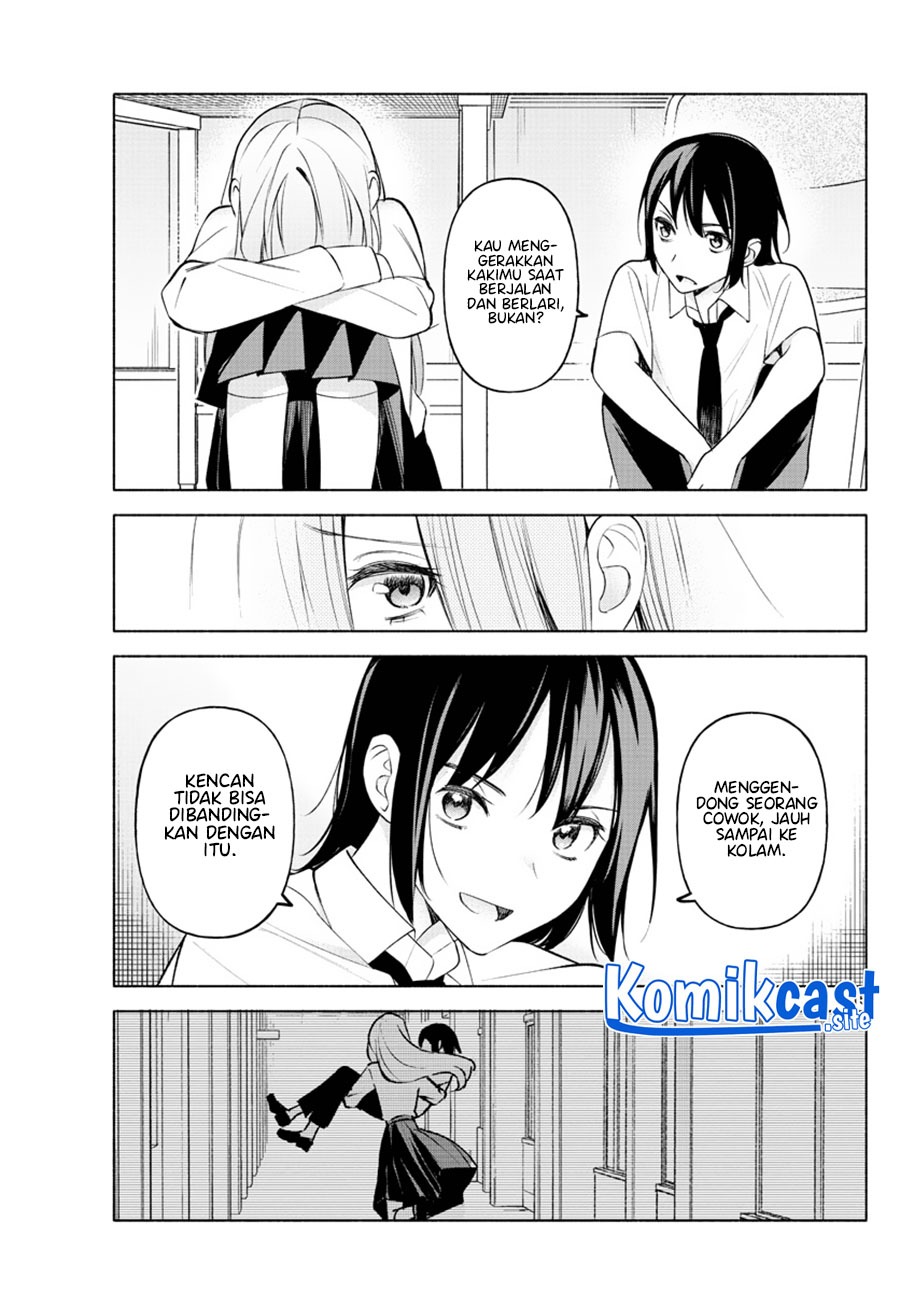 Kimi to Warui Koto ga Shitai: Chapter chapter-4 - Page 16