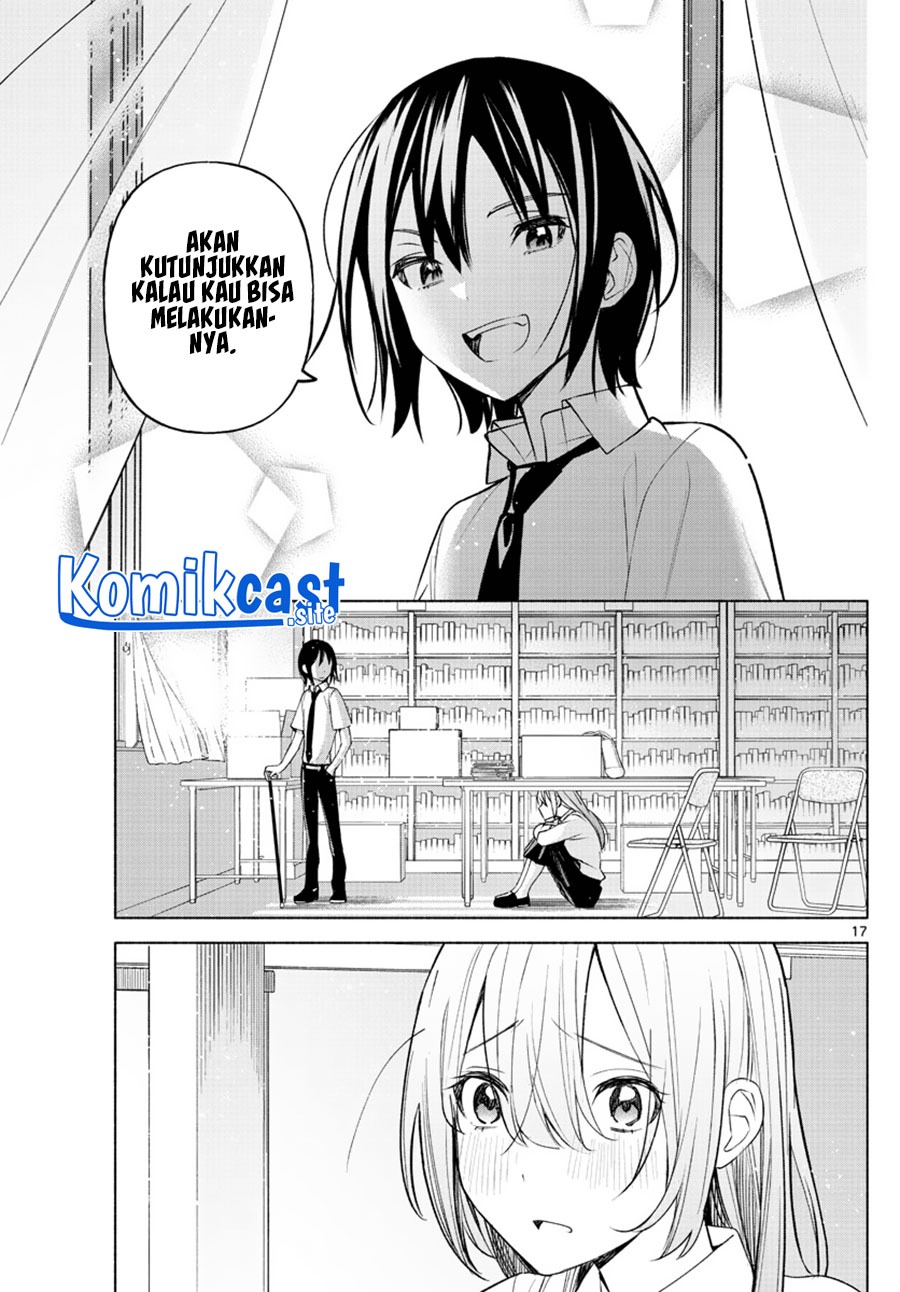 Kimi to Warui Koto ga Shitai: Chapter chapter-4 - Page 18