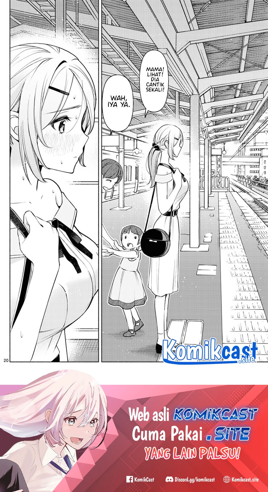 Kimi to Warui Koto ga Shitai: Chapter chapter-4 - Page 21