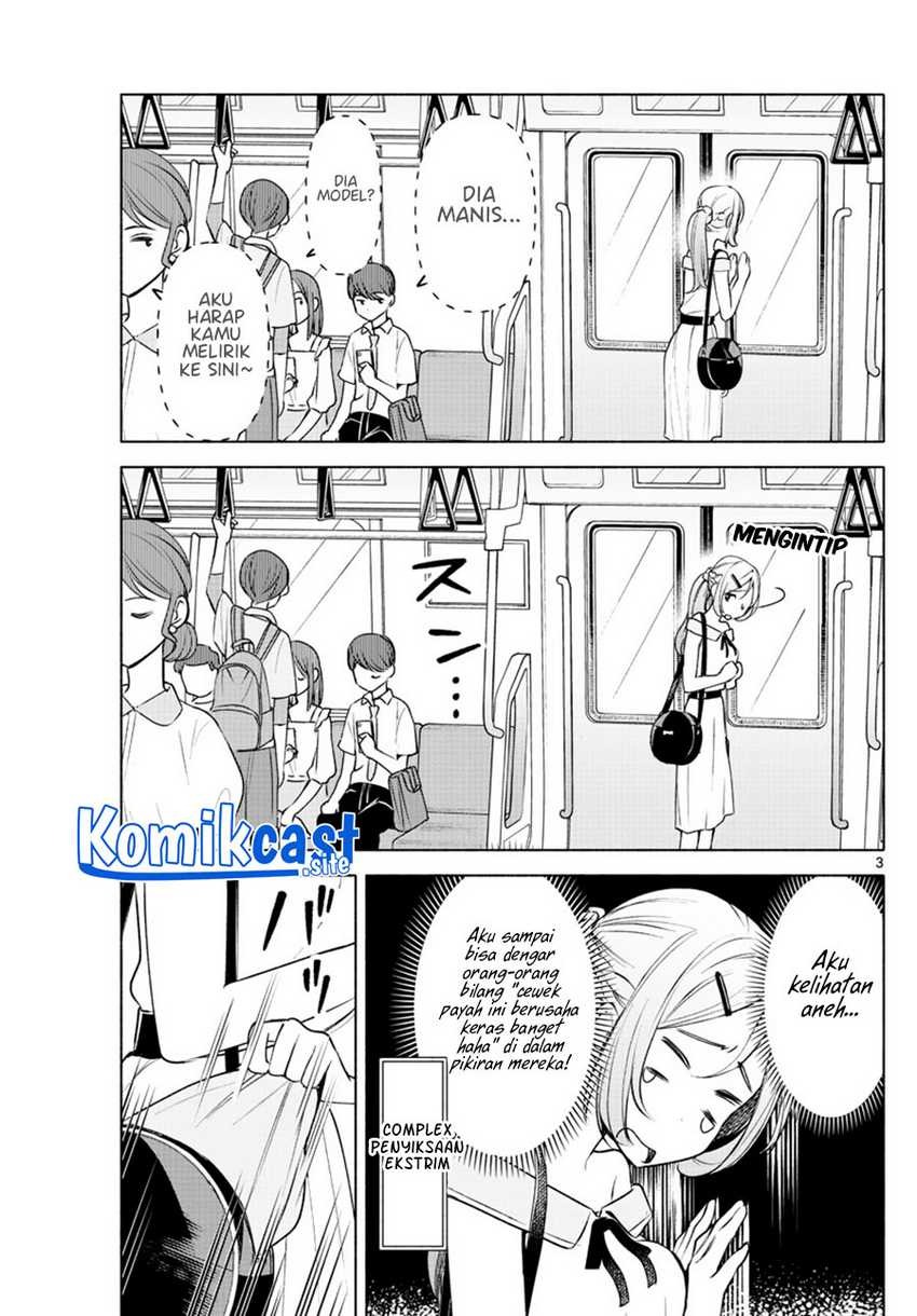 Kimi to Warui Koto ga Shitai: Chapter chapter-5 - Page 4