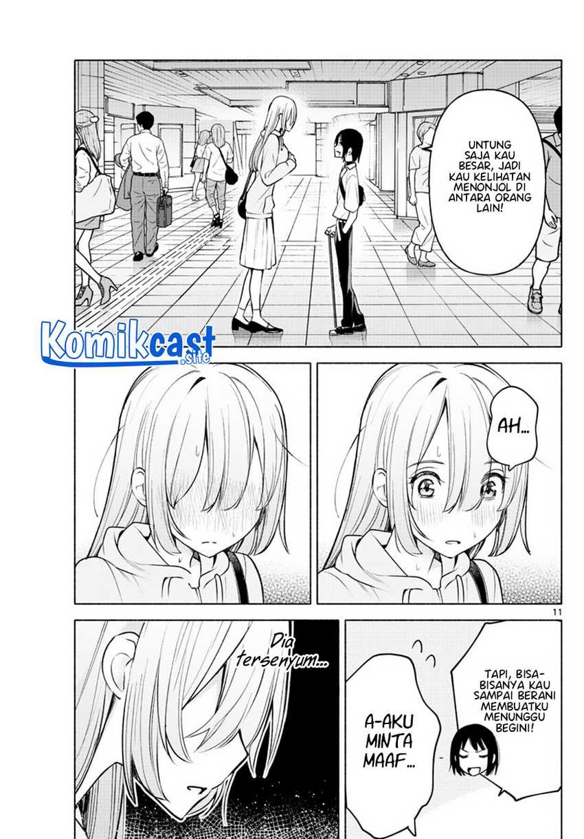 Kimi to Warui Koto ga Shitai: Chapter chapter-5 - Page 12