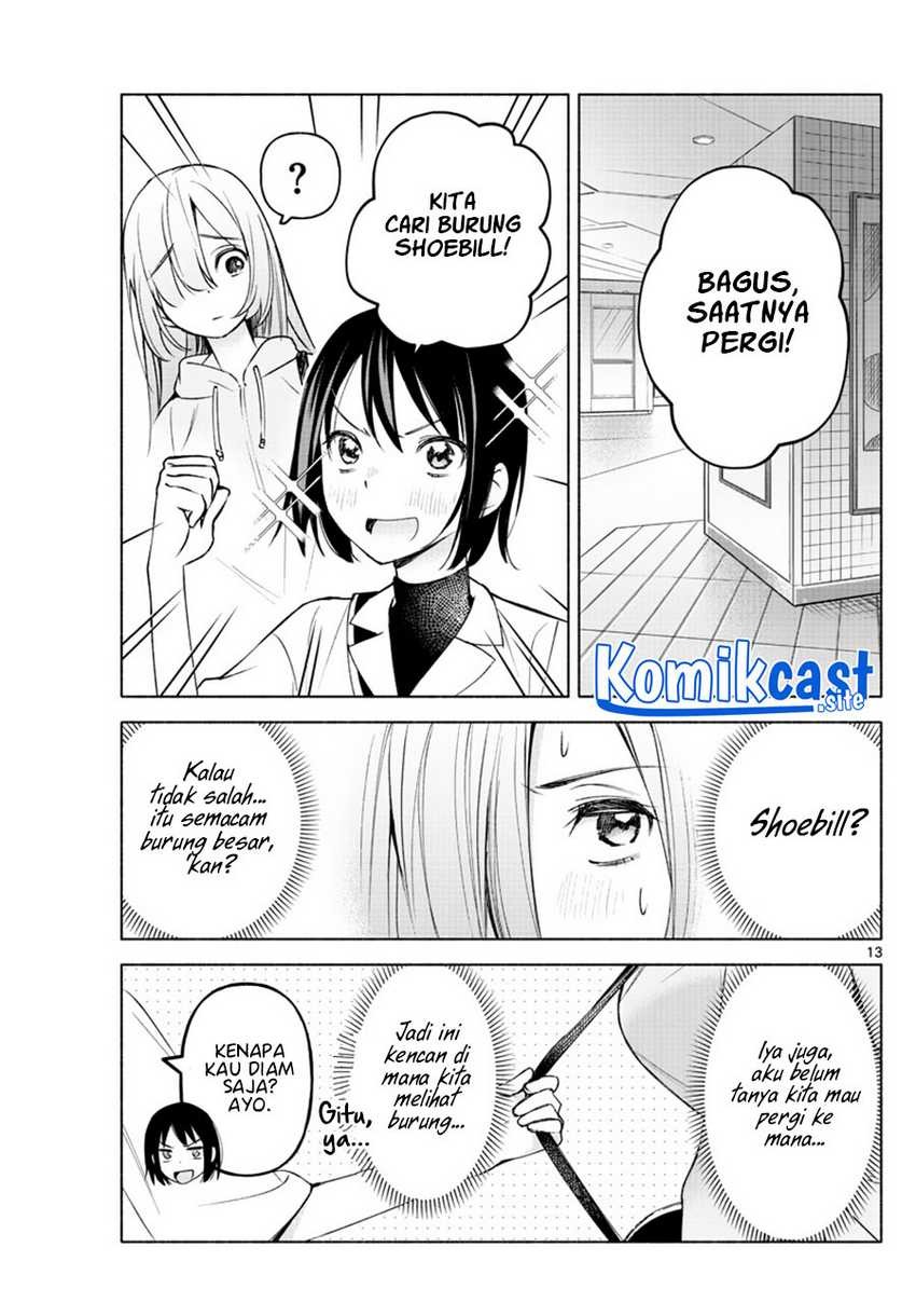 Kimi to Warui Koto ga Shitai: Chapter chapter-5 - Page 14