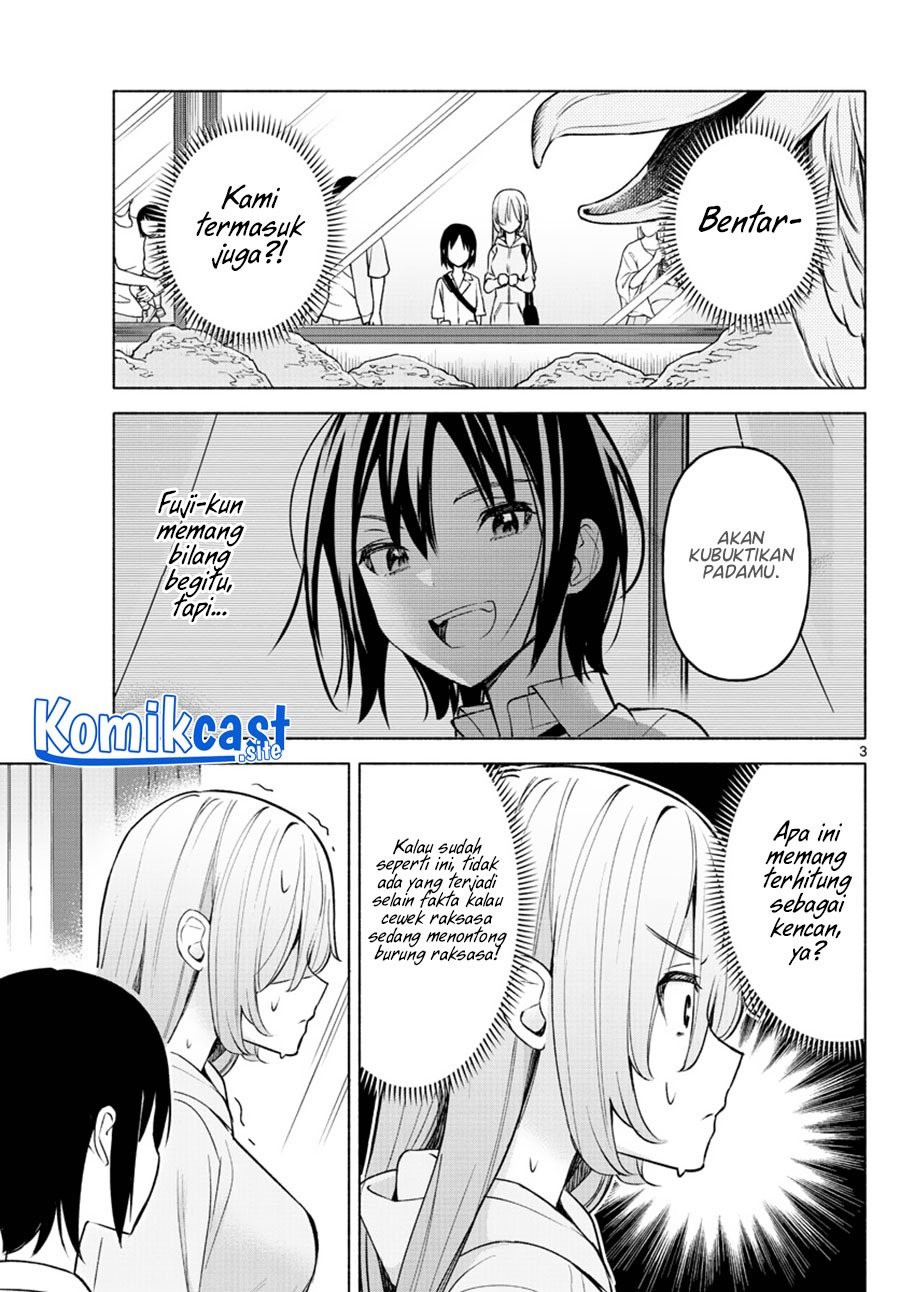 Kimi to Warui Koto ga Shitai: Chapter chapter-6 - Page 4