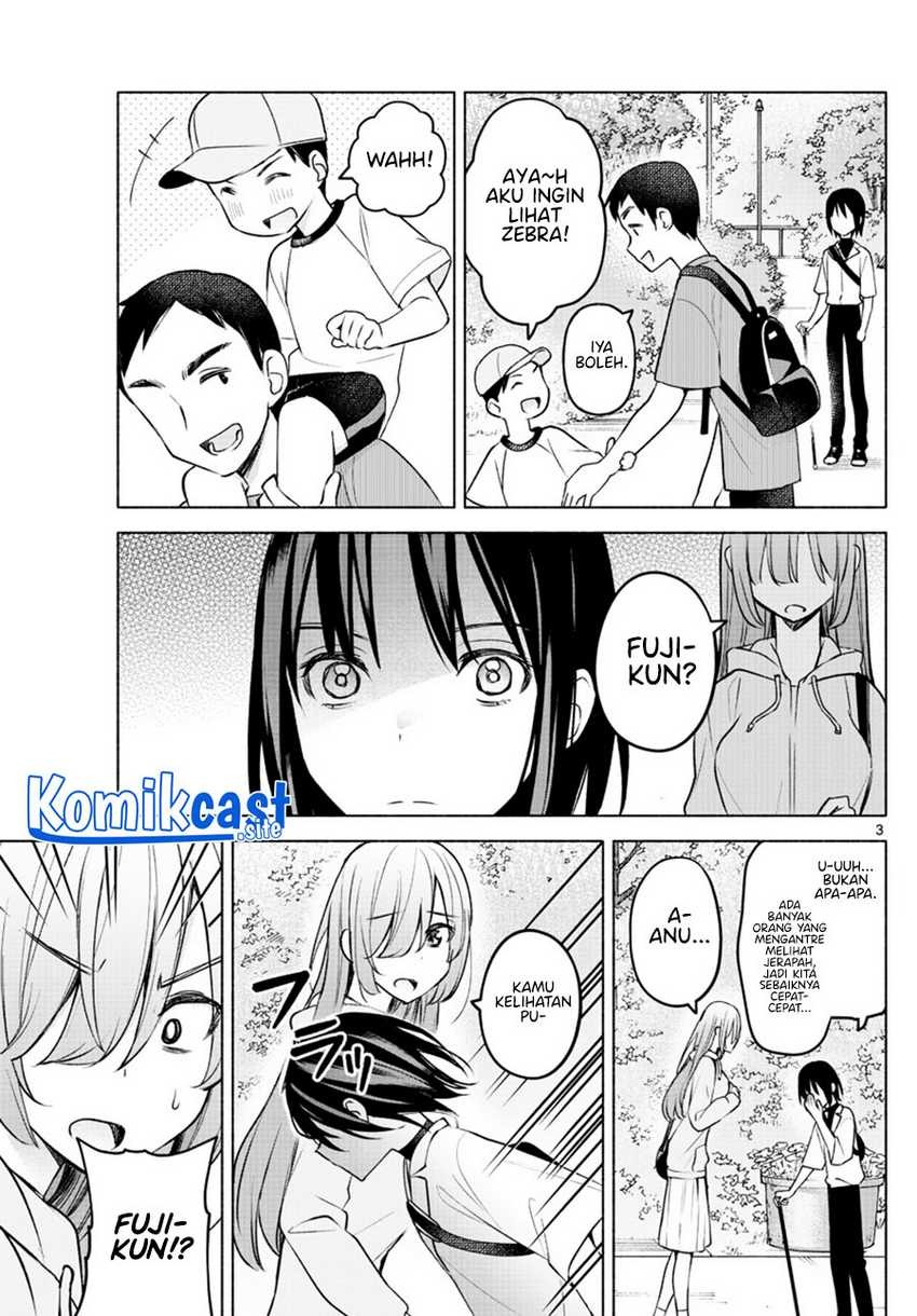 Kimi to Warui Koto ga Shitai: Chapter chapter-7 - Page 4