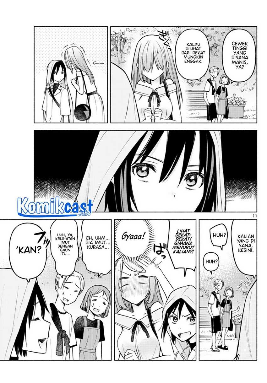 Kimi to Warui Koto ga Shitai: Chapter chapter-7 - Page 12