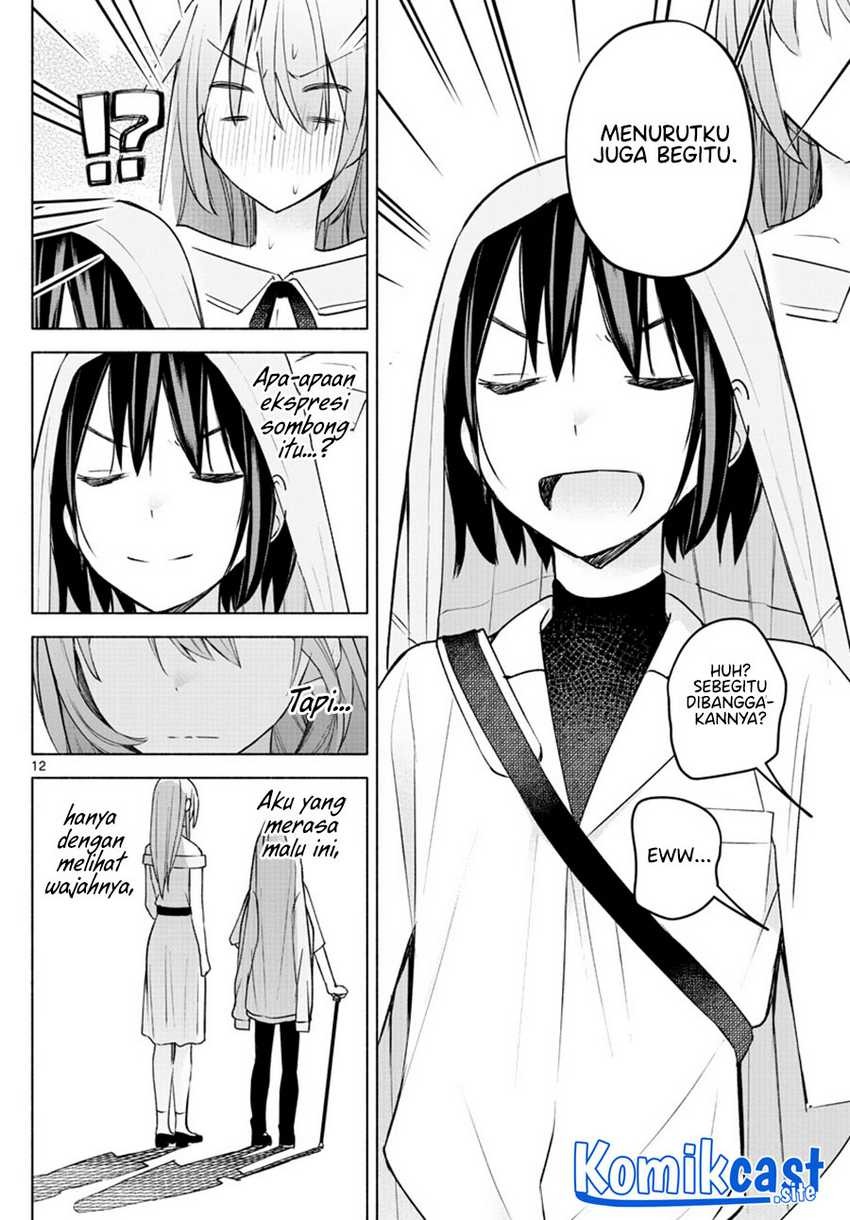 Kimi to Warui Koto ga Shitai: Chapter chapter-7 - Page 13