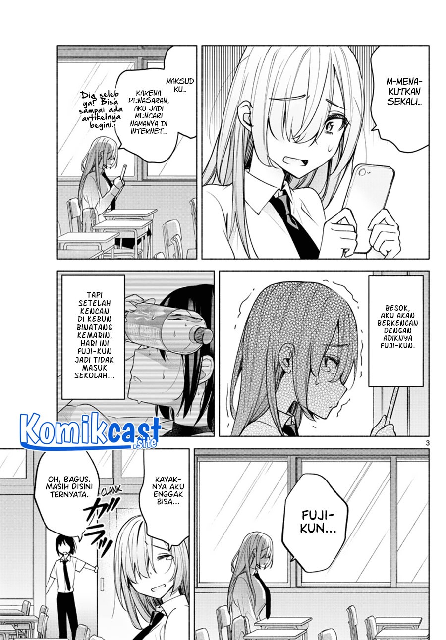 Kimi to Warui Koto ga Shitai: Chapter chapter-8 - Page 4