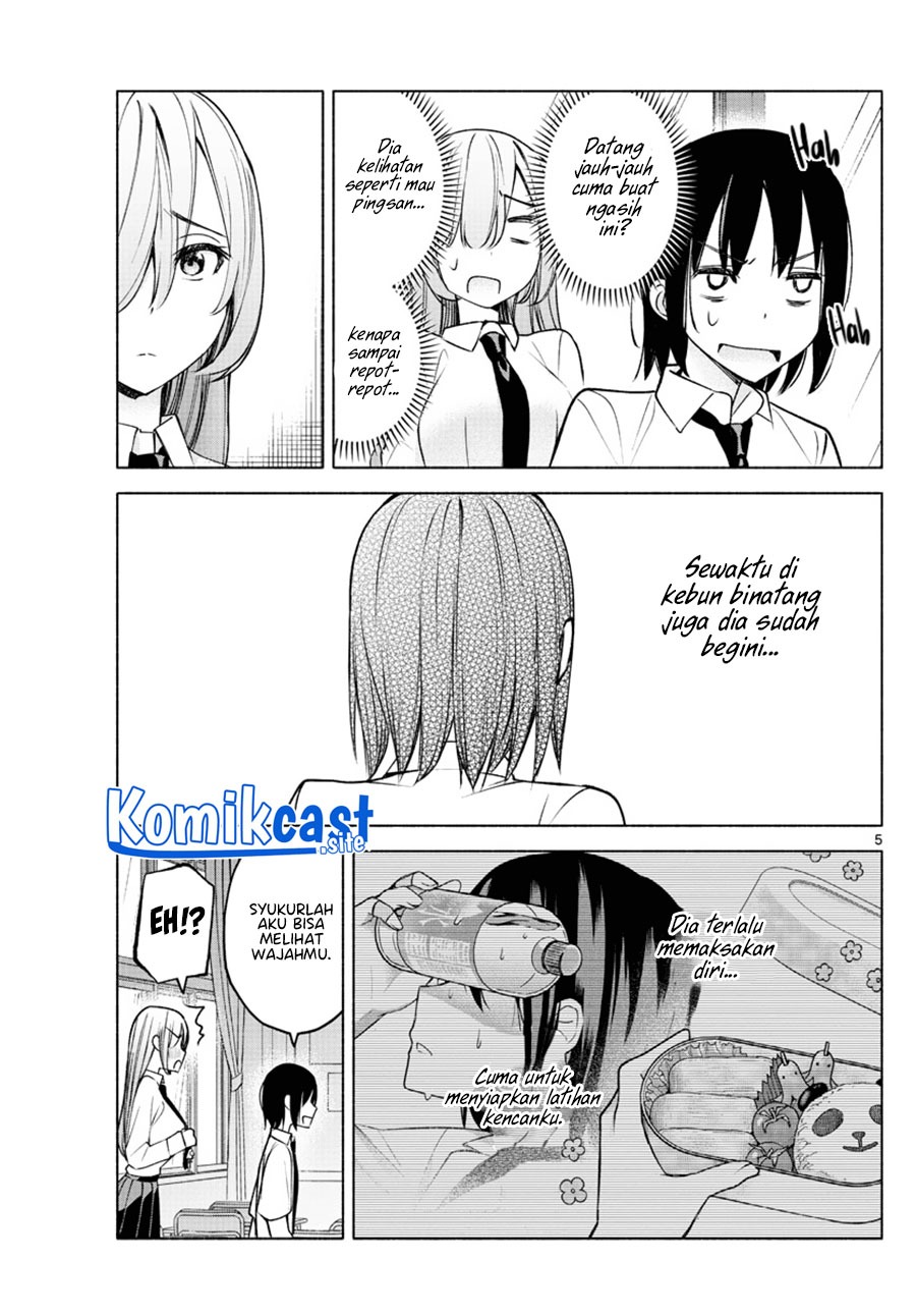 Kimi to Warui Koto ga Shitai: Chapter chapter-8 - Page 6