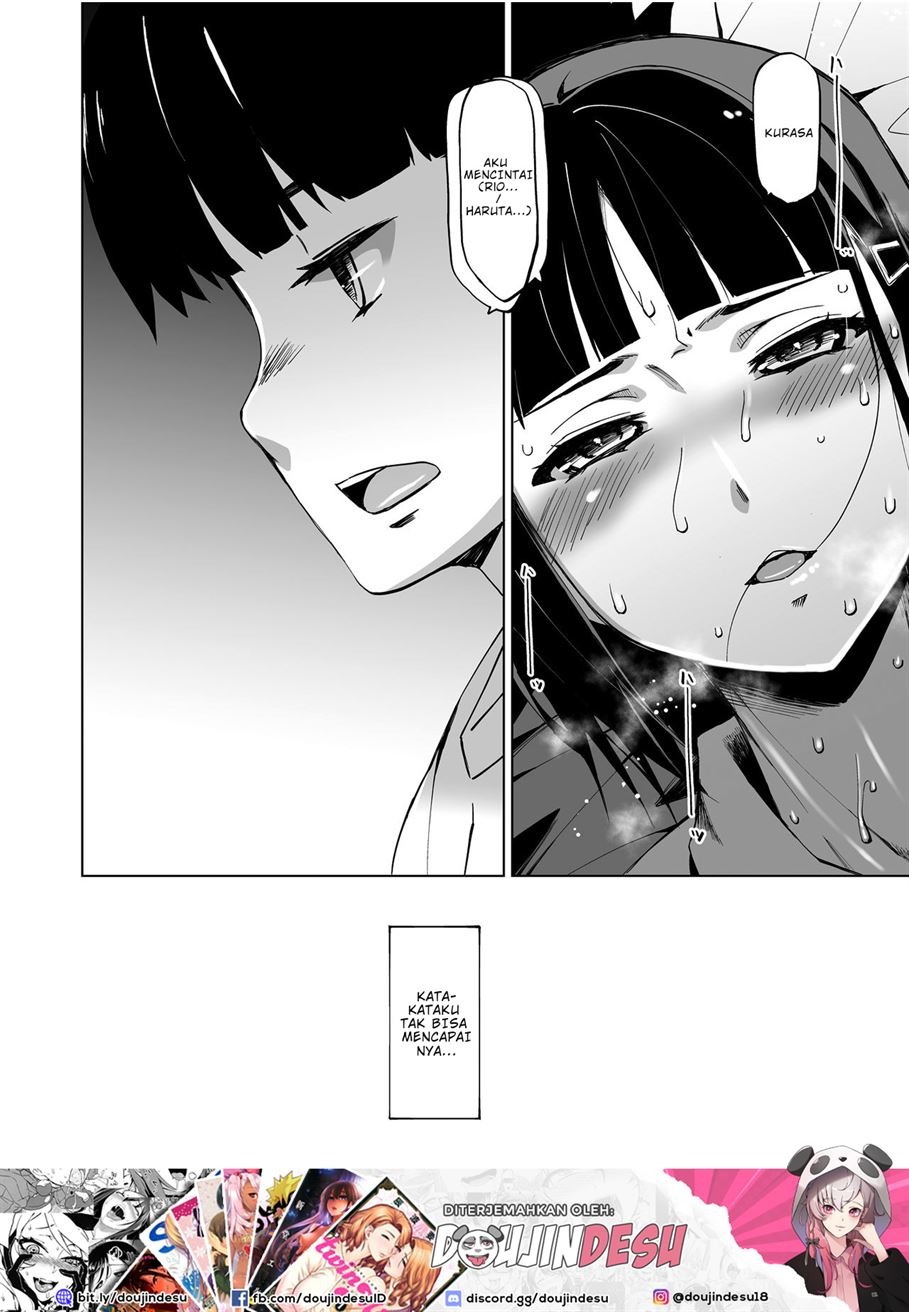 Kimi wa Yasashiku Netorareru: Chapter chapter-1 - Page 26