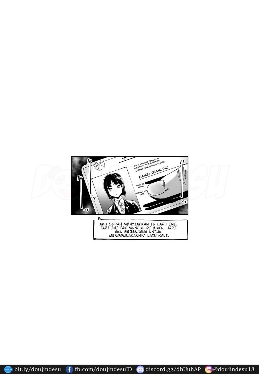 Kimi wa Yasashiku Netorareru: Chapter chapter-1 - Page 27