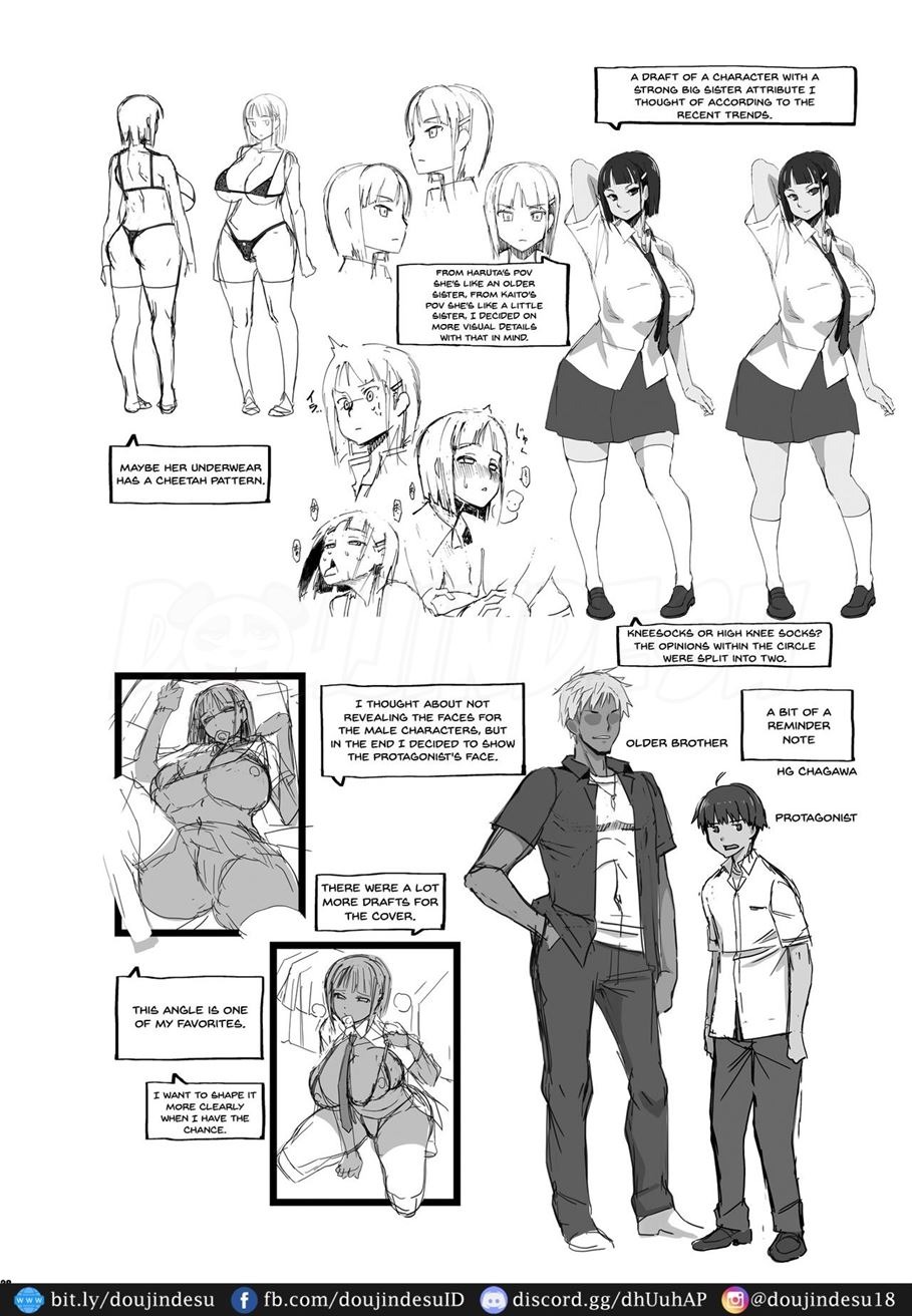 Kimi wa Yasashiku Netorareru: Chapter chapter-1 - Page 28
