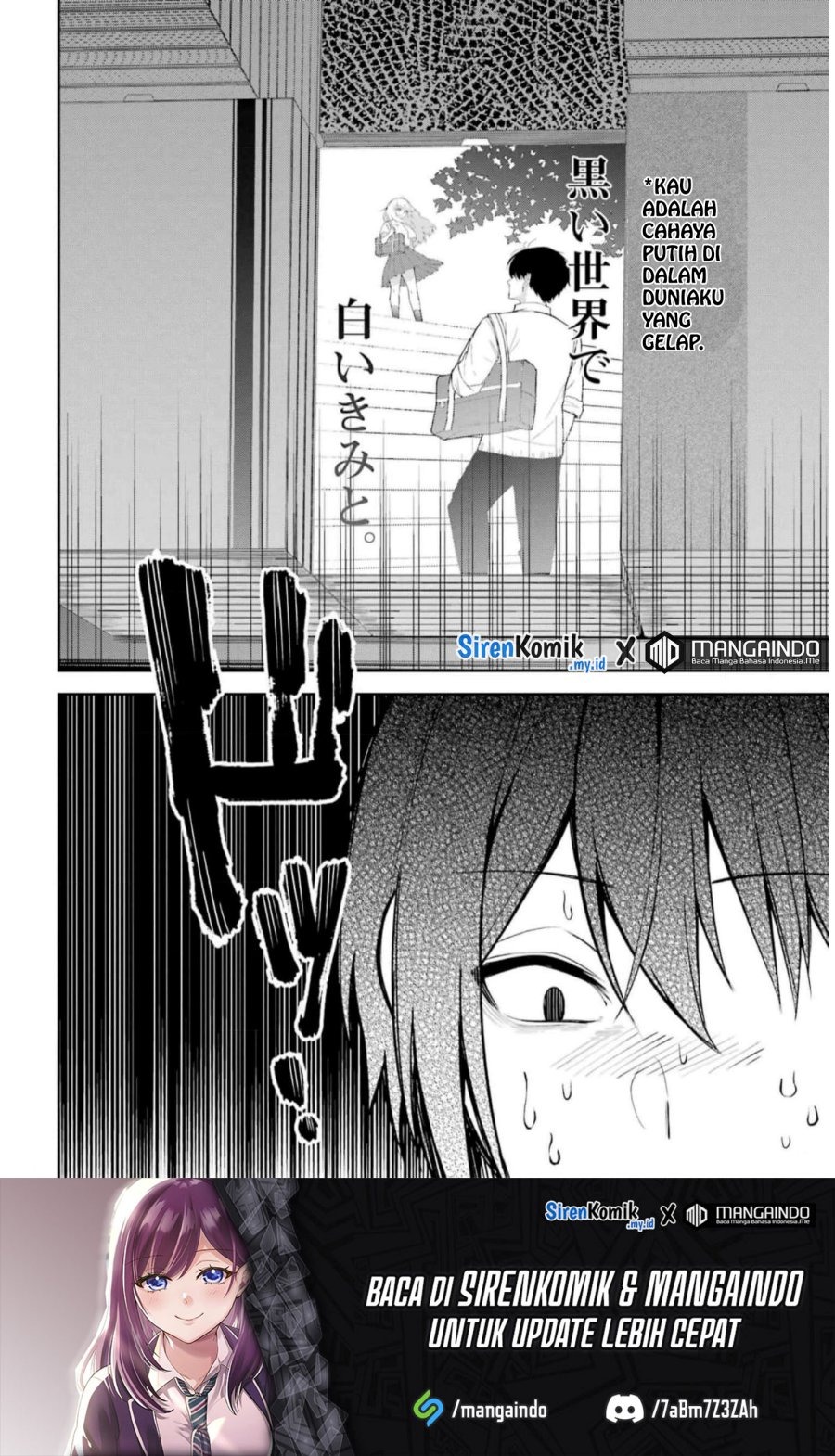 Kimitte Watashi no Koto Suki Nandesho?: Chapter chapter-7 - Page 21