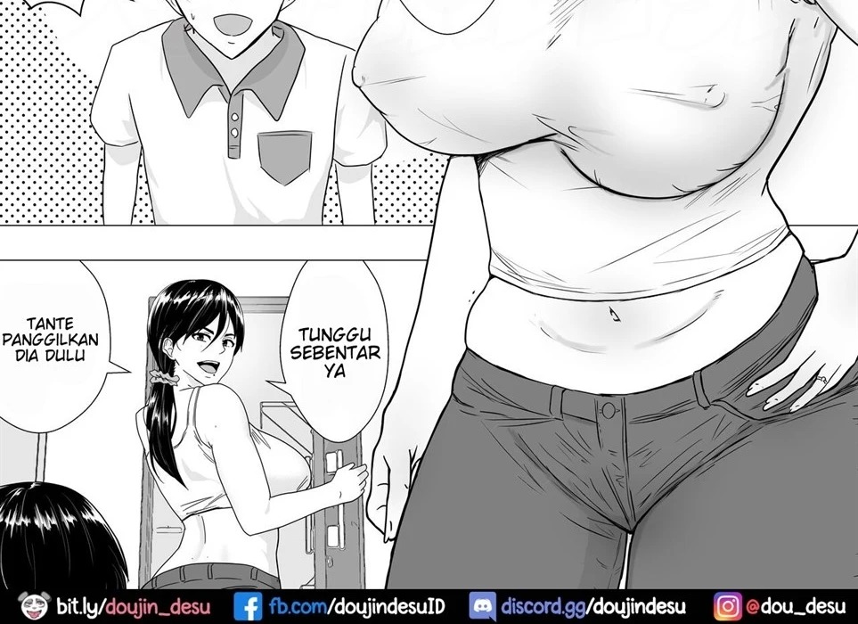 Kimottama Kaa-chan: Chapter chapter-1 - Page 12