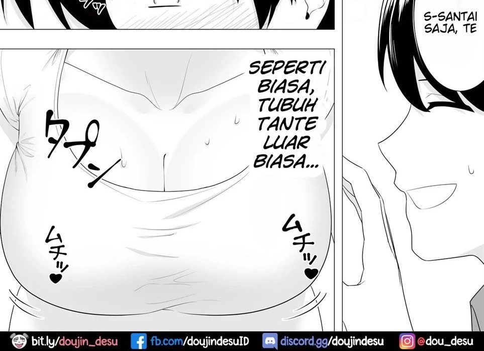 Kimottama Kaa-chan: Chapter chapter-1 - Page 14