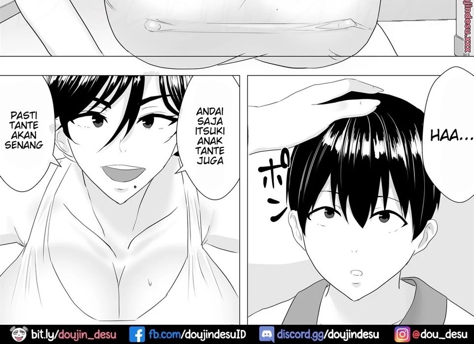 Kimottama Kaa-chan: Chapter chapter-1 - Page 16