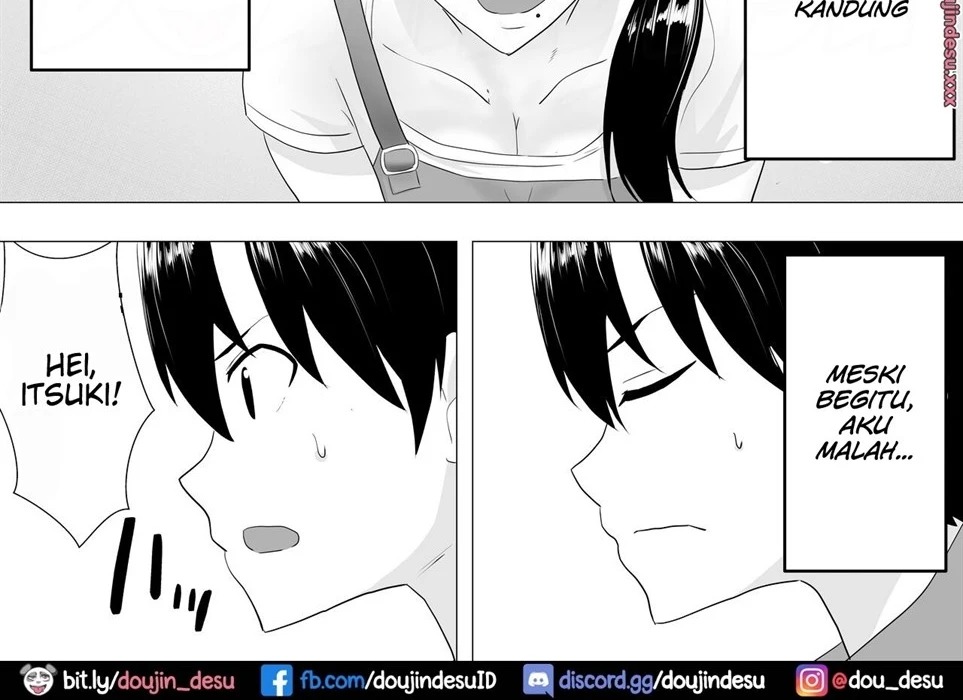 Kimottama Kaa-chan: Chapter chapter-1 - Page 20