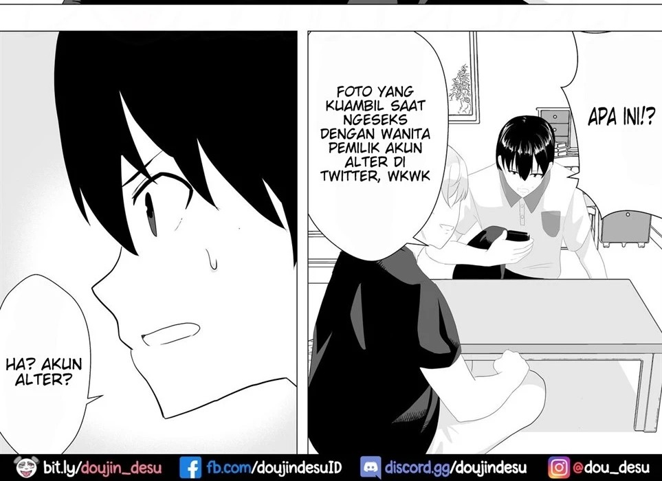 Kimottama Kaa-chan: Chapter chapter-1 - Page 22