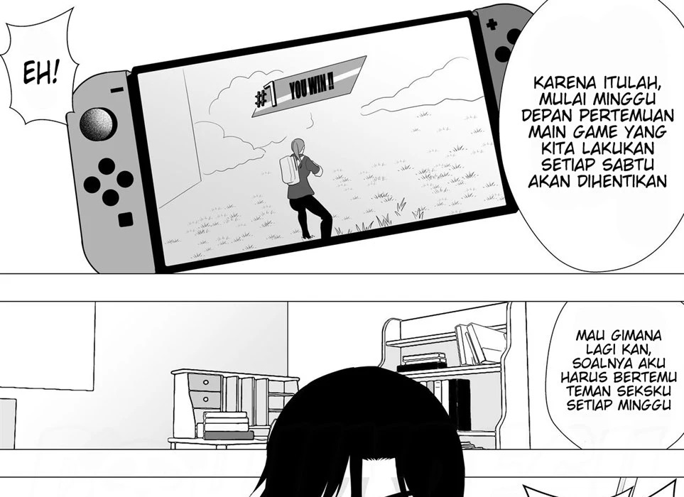 Kimottama Kaa-chan: Chapter chapter-1 - Page 25