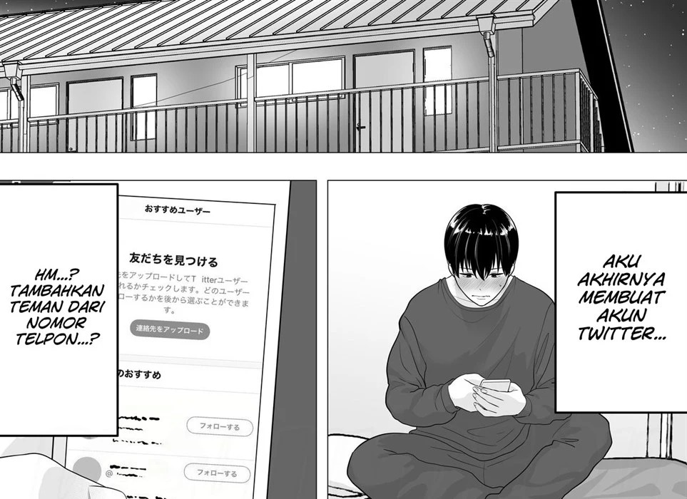 Kimottama Kaa-chan: Chapter chapter-1 - Page 29