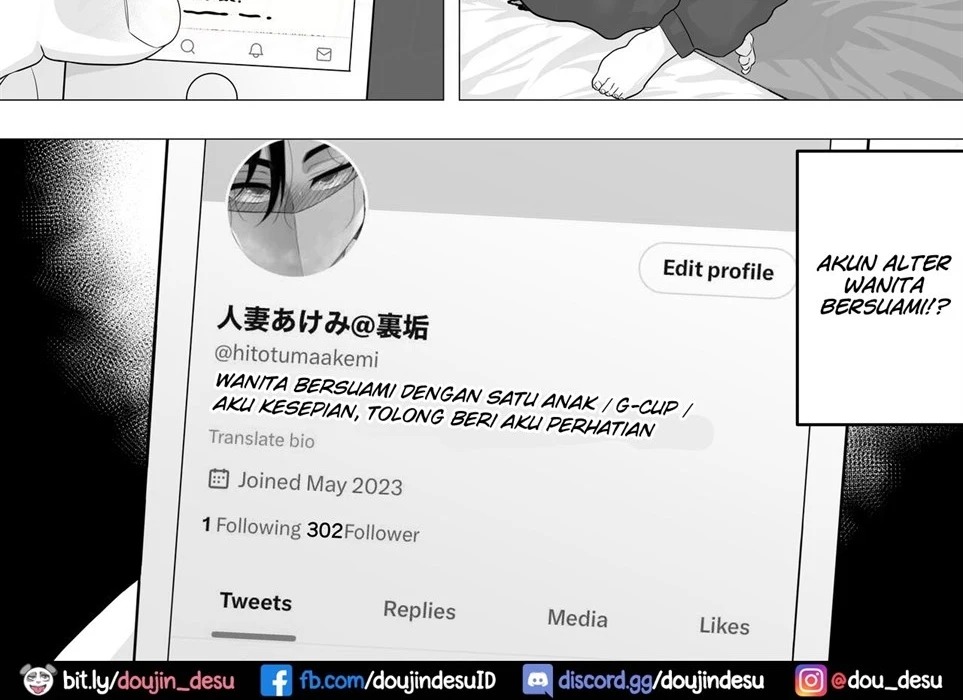 Kimottama Kaa-chan: Chapter chapter-1 - Page 30