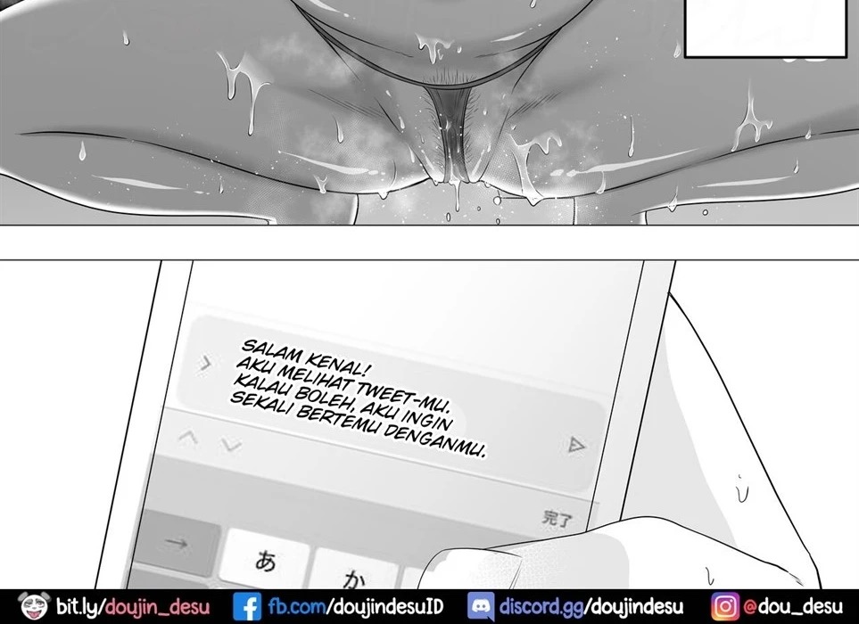 Kimottama Kaa-chan: Chapter chapter-1 - Page 36