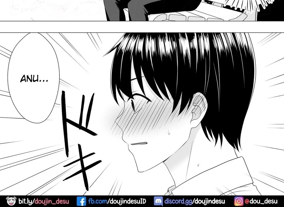 Kimottama Kaa-chan: Chapter chapter-1 - Page 38