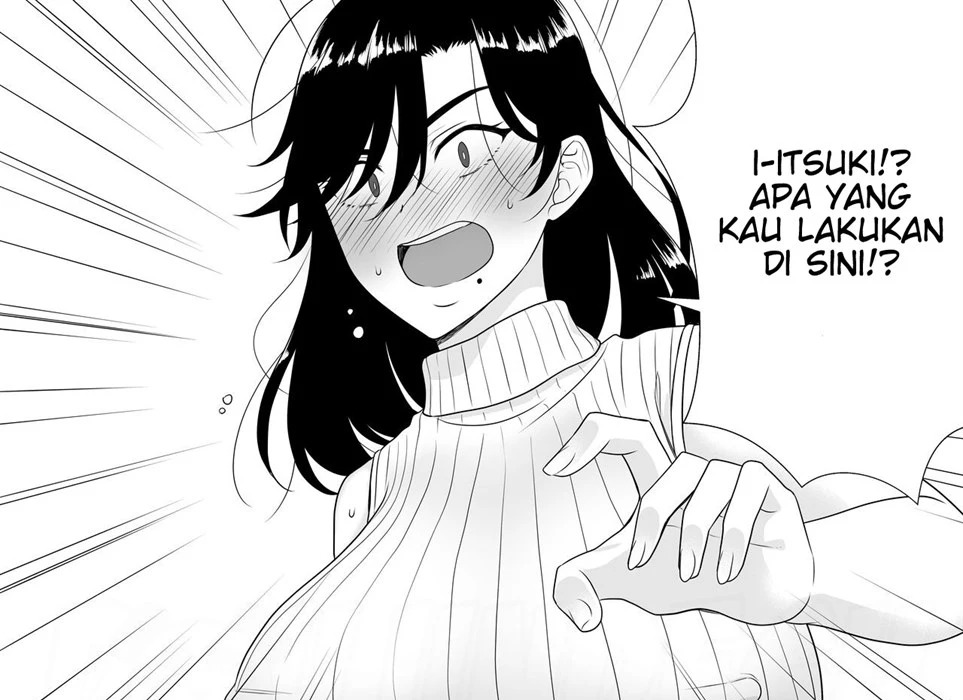 Kimottama Kaa-chan: Chapter chapter-1 - Page 39