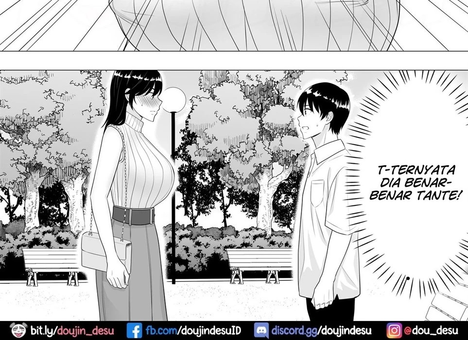 Kimottama Kaa-chan: Chapter chapter-1 - Page 40