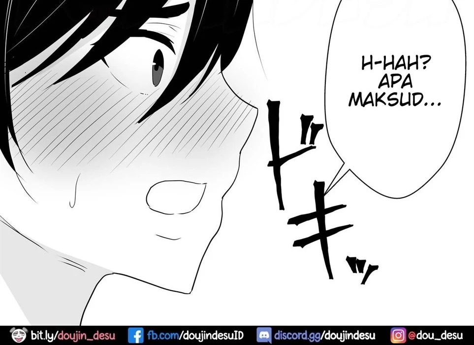 Kimottama Kaa-chan: Chapter chapter-1 - Page 42