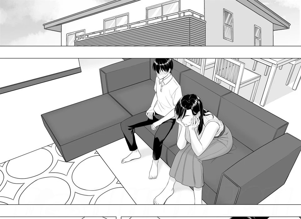 Kimottama Kaa-chan: Chapter chapter-1 - Page 45
