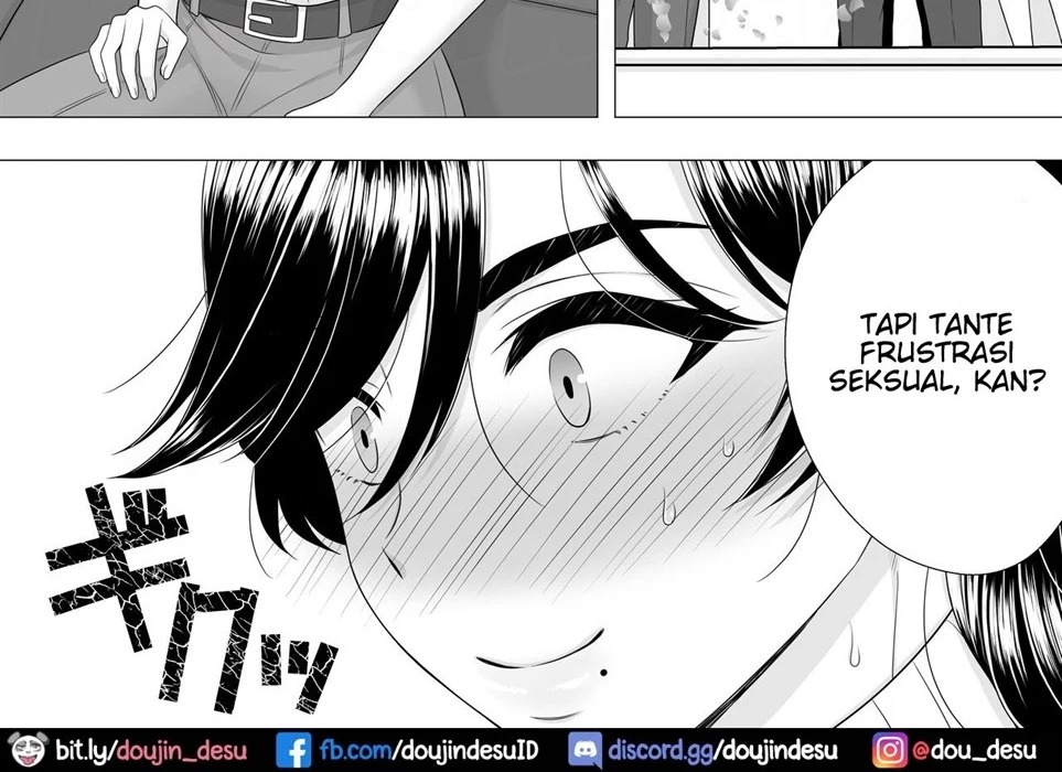 Kimottama Kaa-chan: Chapter chapter-1 - Page 48