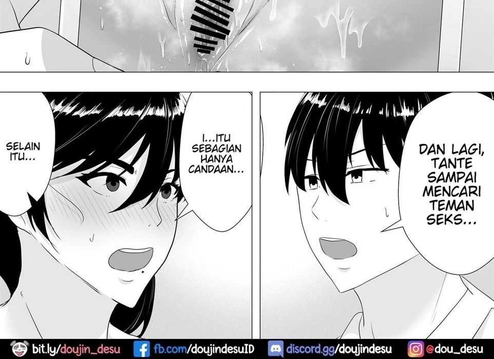 Kimottama Kaa-chan: Chapter chapter-1 - Page 50