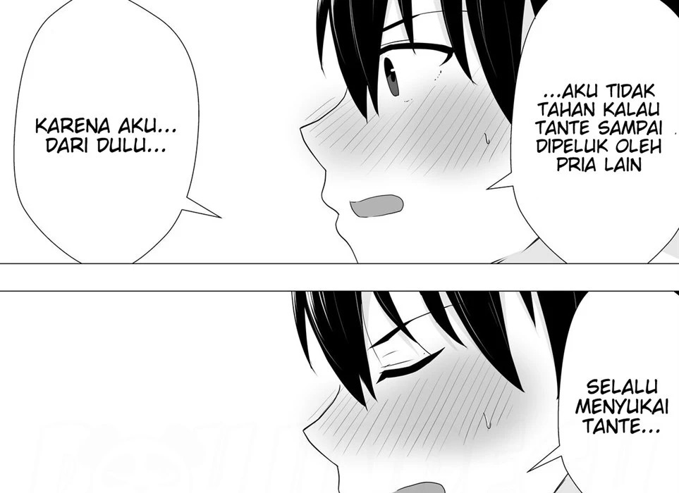 Kimottama Kaa-chan: Chapter chapter-1 - Page 51
