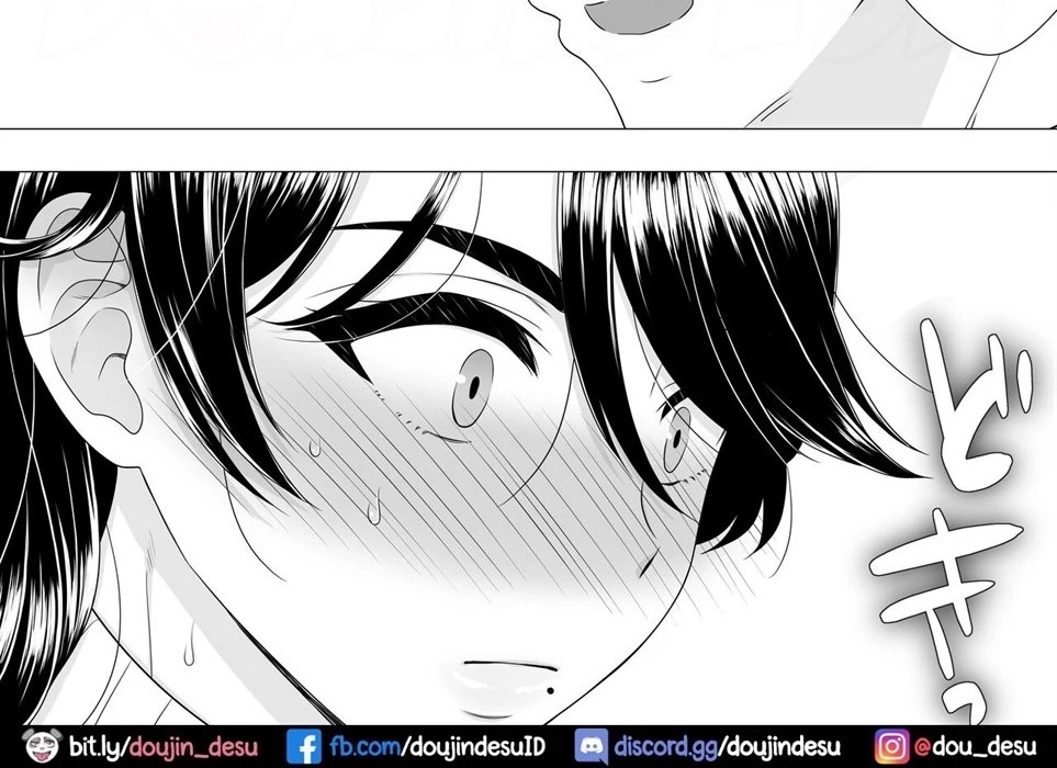 Kimottama Kaa-chan: Chapter chapter-1 - Page 52