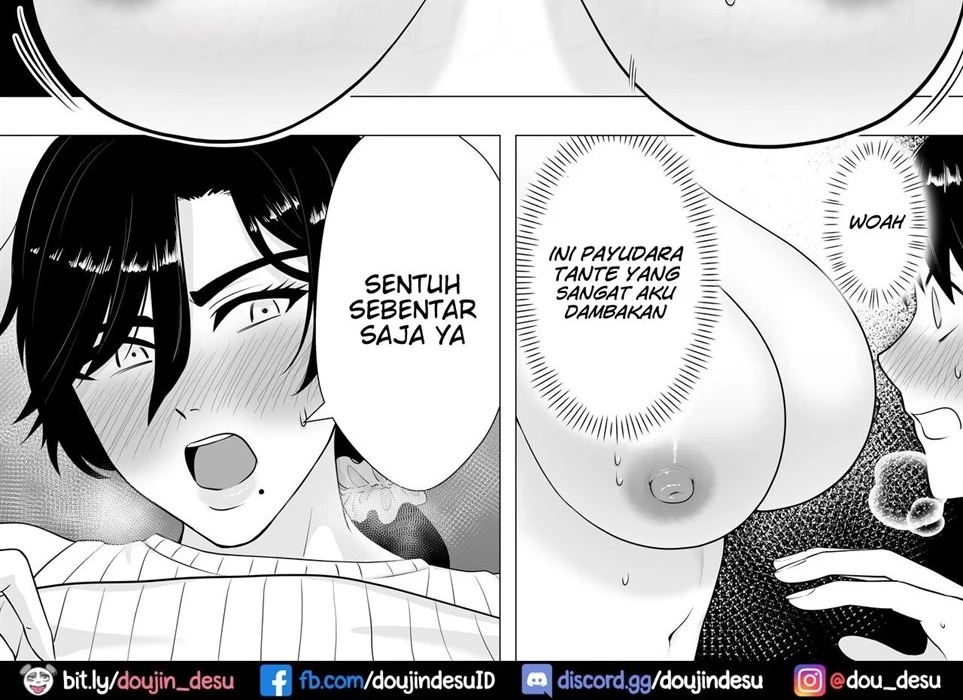 Kimottama Kaa-chan: Chapter chapter-1 - Page 56