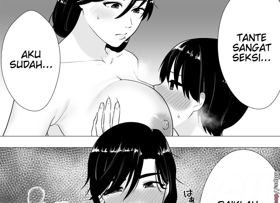 Kimottama Kaa-chan: Chapter chapter-1 - Page 59