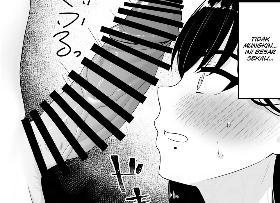 Kimottama Kaa-chan: Chapter chapter-1 - Page 61