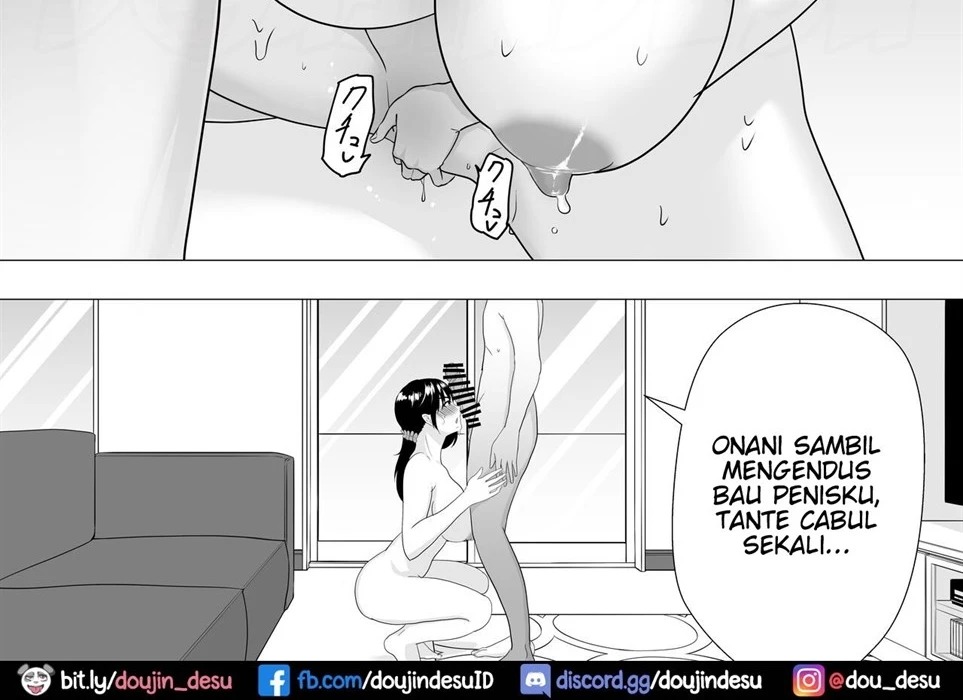 Kimottama Kaa-chan: Chapter chapter-1 - Page 64