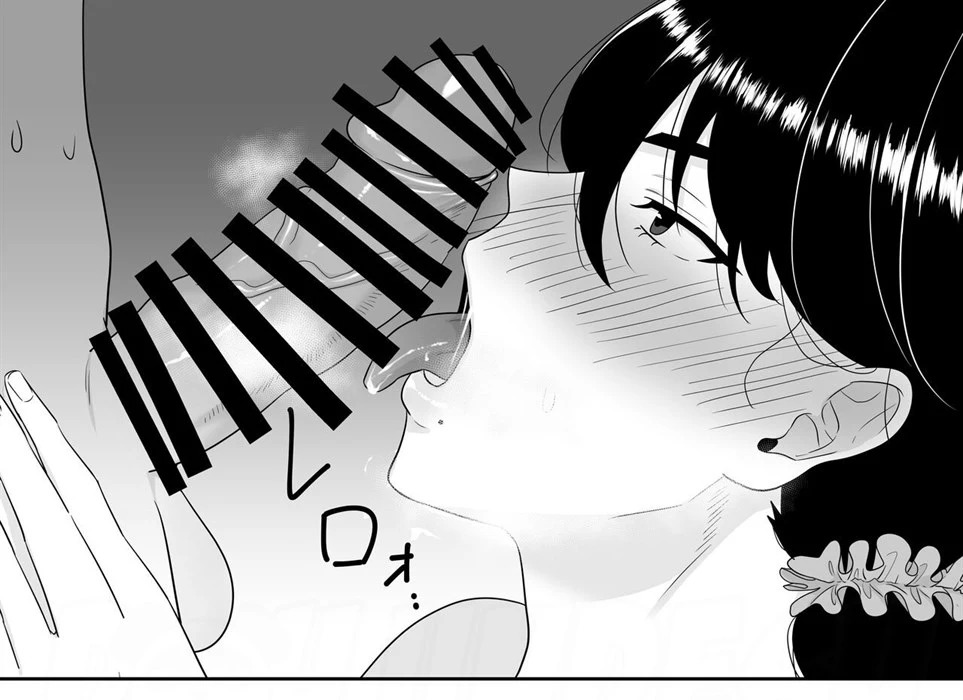 Kimottama Kaa-chan: Chapter chapter-1 - Page 65