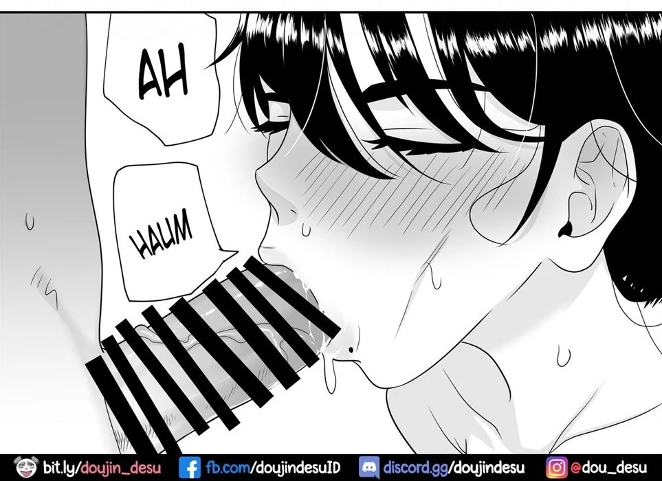 Kimottama Kaa-chan: Chapter chapter-1 - Page 66