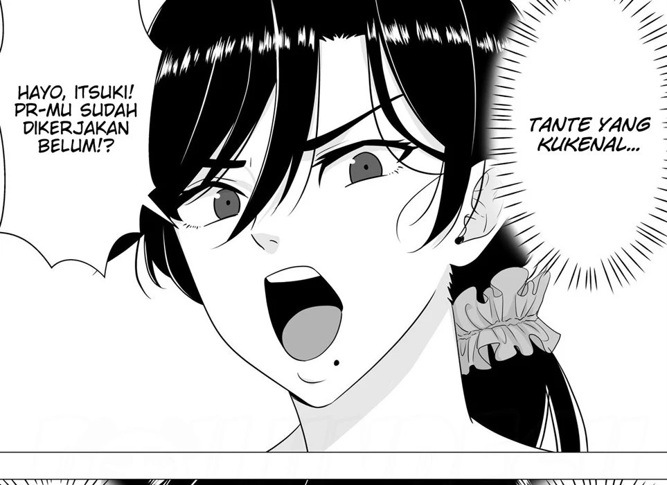 Kimottama Kaa-chan: Chapter chapter-1 - Page 67