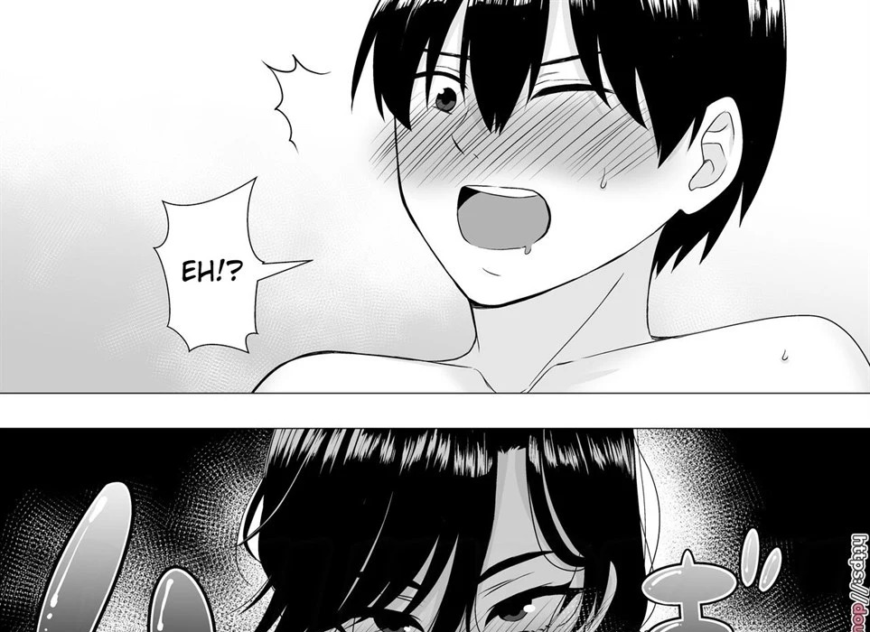 Kimottama Kaa-chan: Chapter chapter-1 - Page 69