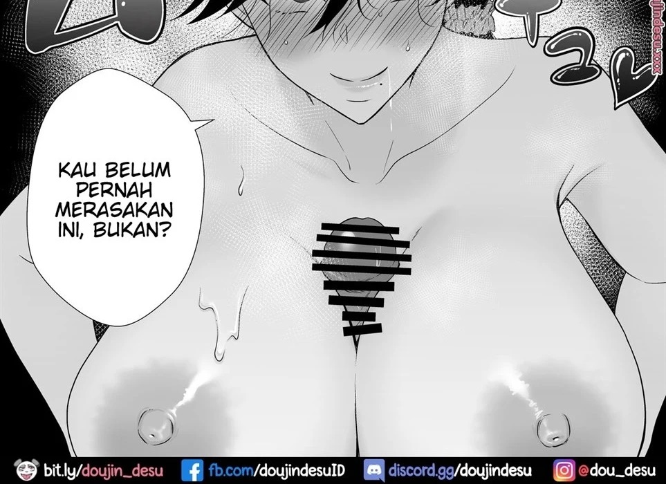 Kimottama Kaa-chan: Chapter chapter-1 - Page 70