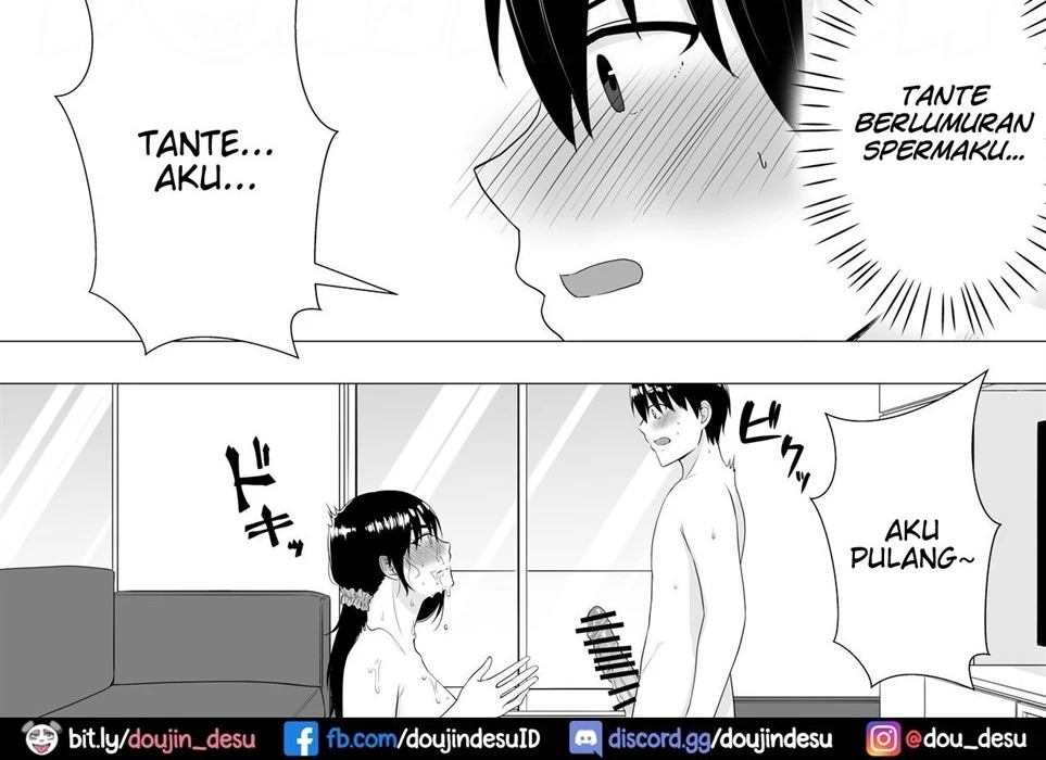 Kimottama Kaa-chan: Chapter chapter-1 - Page 78