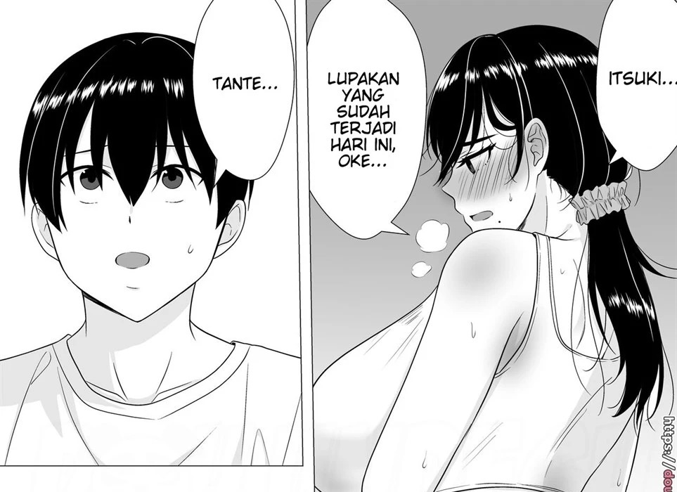 Kimottama Kaa-chan: Chapter chapter-1 - Page 81