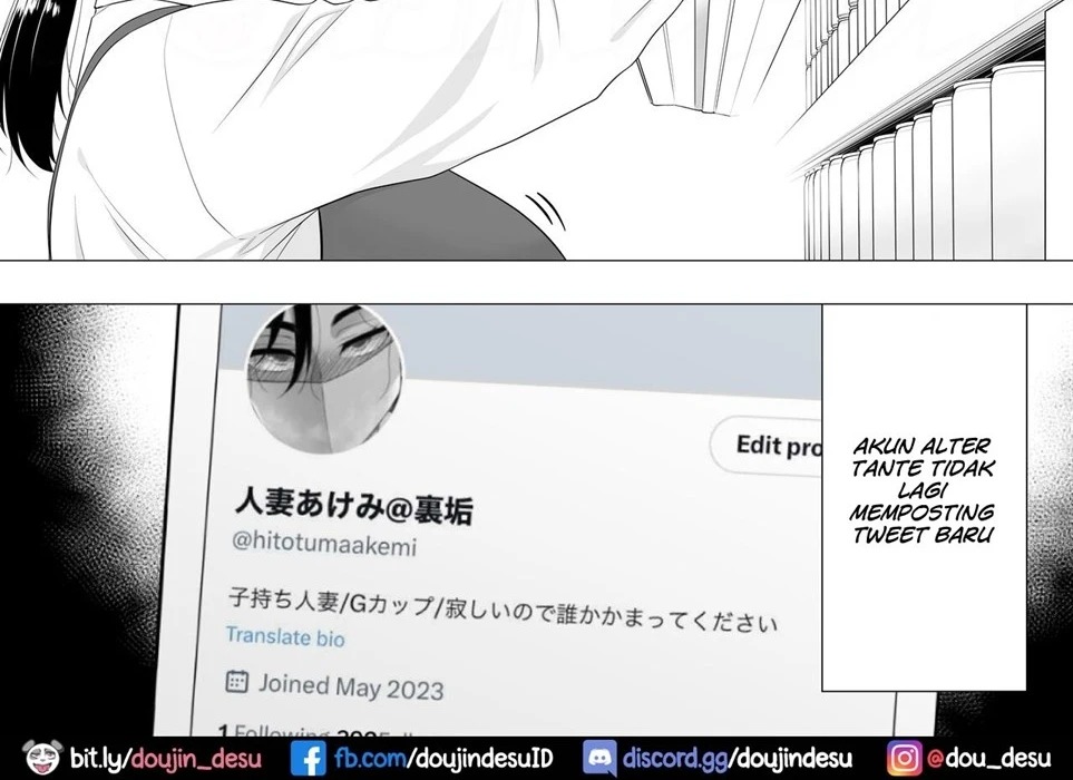 Kimottama Kaa-chan: Chapter chapter-1 - Page 84