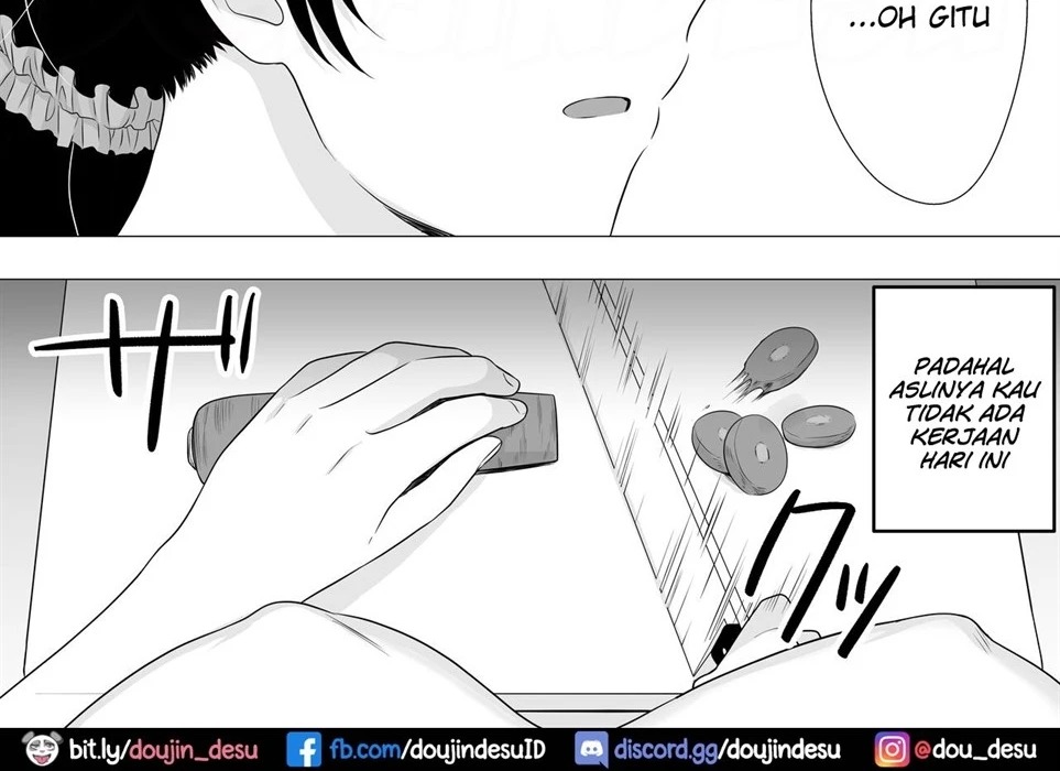 Kimottama Kaa-chan: Chapter chapter-1 - Page 88