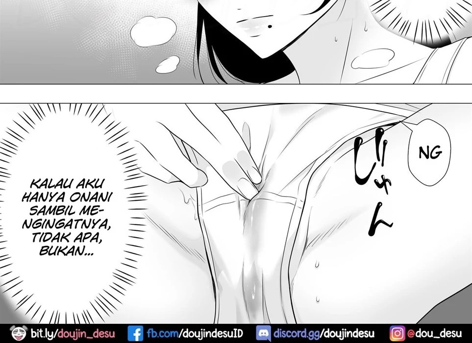 Kimottama Kaa-chan: Chapter chapter-1 - Page 90