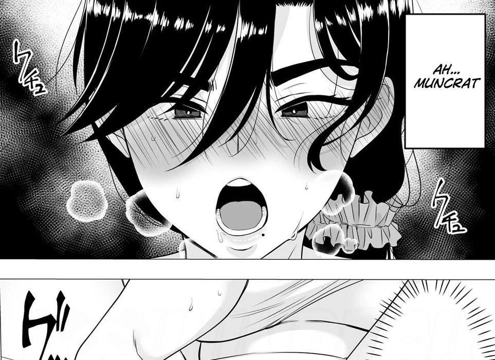 Kimottama Kaa-chan: Chapter chapter-1 - Page 93